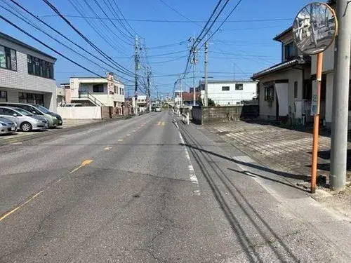 4DK物件 土浦市 茨城県 (2)