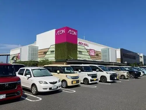4DK物件 土浦市 茨城県 (14)