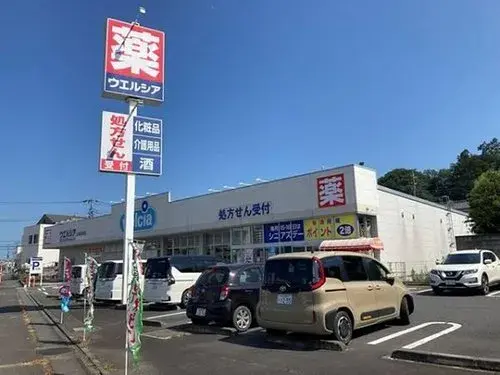 4DK物件 土浦市 茨城県 (15)
