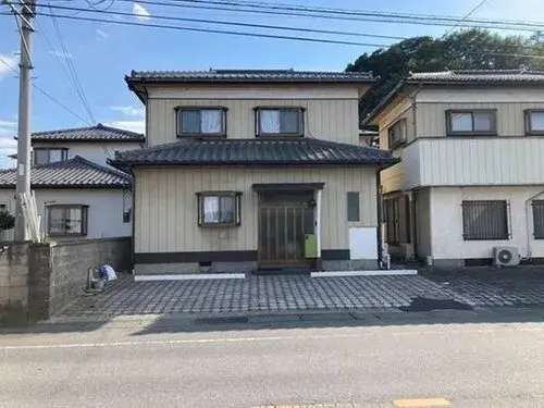4DK物件 土浦市 茨城県 (3)
