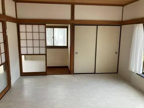 4DK物件 土浦市 茨城県 (5)