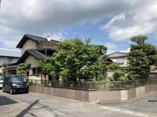 4DK物件 取手市 茨城県 (3)