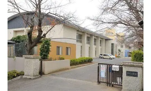 4DK物件 取手市 茨城県 (5)