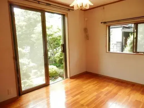 4DK物件 取手市 茨城県 (9)