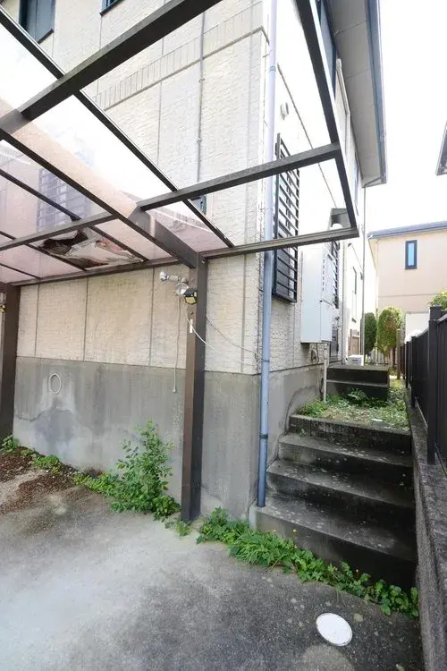 5LDK Propiedad Ciudad de Toride Prefectura de Ibaraki (2)
