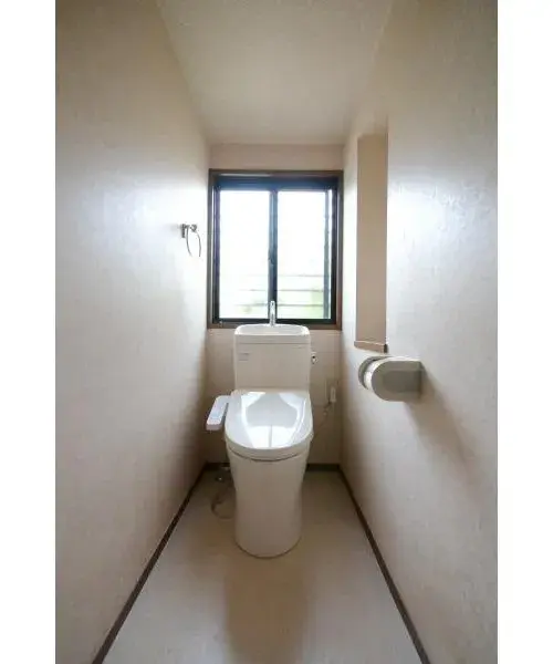 5LDK Propiedad Ciudad de Toride Prefectura de Ibaraki (25)