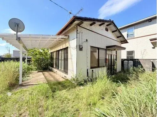 2K房产 鉾田市 茨城县 (2)