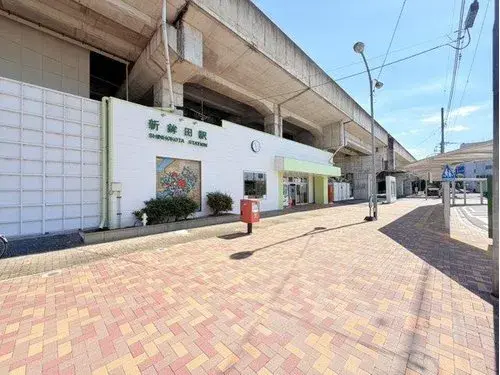 2K房产 鉾田市 茨城县 (17)