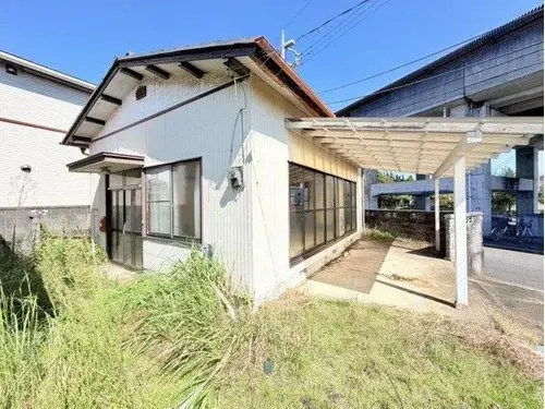 2K房产 鉾田市 茨城县 (3)