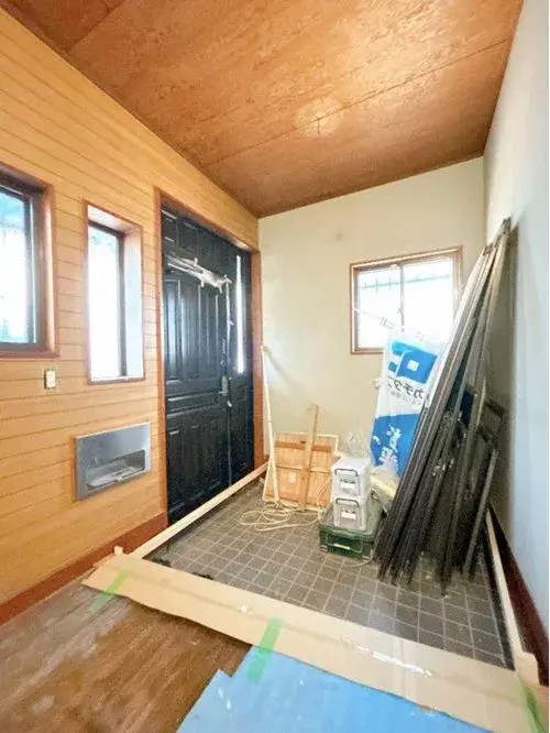 3LDK+S Ciudad de Joso Prefectura de Ibaraki (11)
