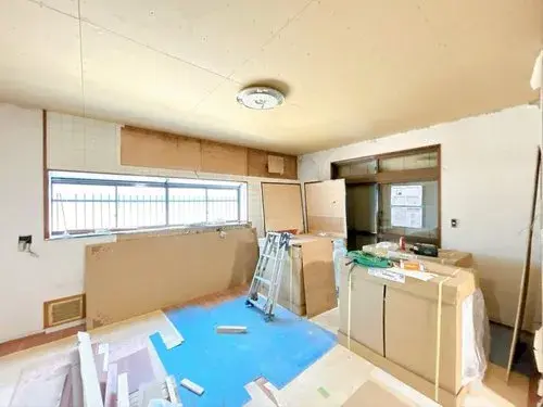 3LDK+S Ciudad de Joso Prefectura de Ibaraki (12)