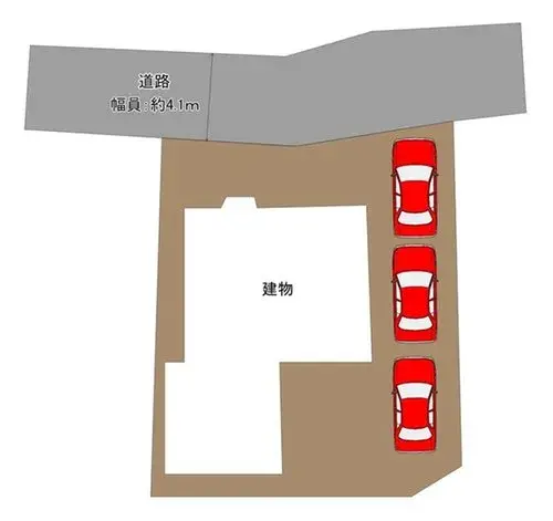 3LDK+S Ciudad de Joso Prefectura de Ibaraki (17)