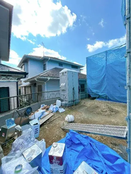 3LDK+S Ciudad de Joso Prefectura de Ibaraki (3)