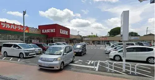 3LDK+S Ciudad de Joso Prefectura de Ibaraki (25)