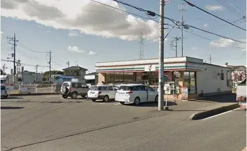 3LDK+S Ciudad de Joso Prefectura de Ibaraki (26)