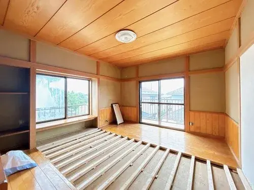 3LDK+S Ciudad de Joso Prefectura de Ibaraki (6)