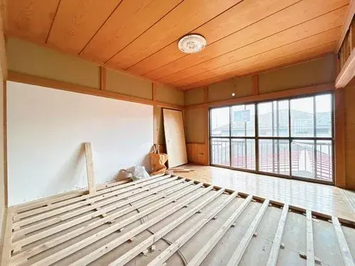 3LDK+S Ciudad de Joso Prefectura de Ibaraki (7)
