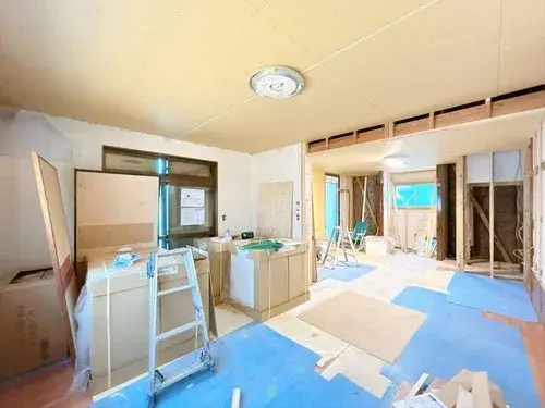 3LDK+S Ciudad de Joso Prefectura de Ibaraki (8)