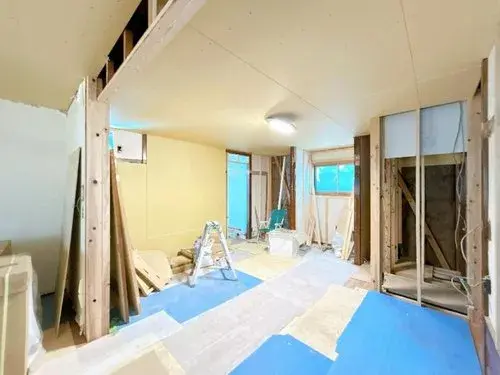 3LDK+S Ciudad de Joso Prefectura de Ibaraki (9)