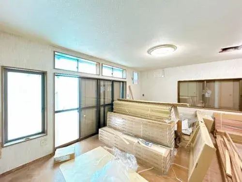 3LDK+S Ciudad de Joso Prefectura de Ibaraki (10)