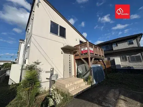 Akiya in Ibaraki