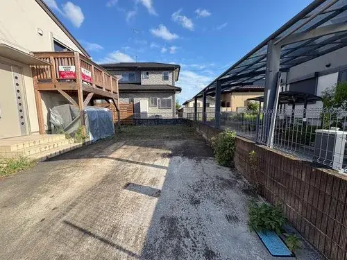 4LDK Property Shimotsuma City Ibaraki Prefecture (2)