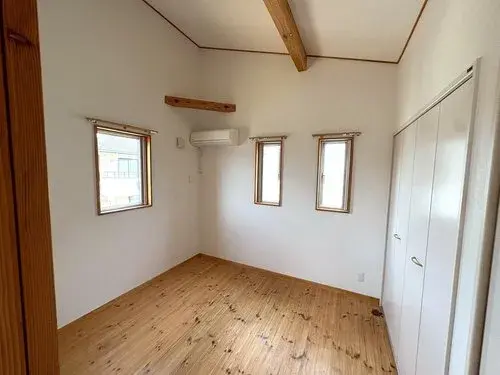 4LDK Property Shimotsuma City Ibaraki Prefecture (5)