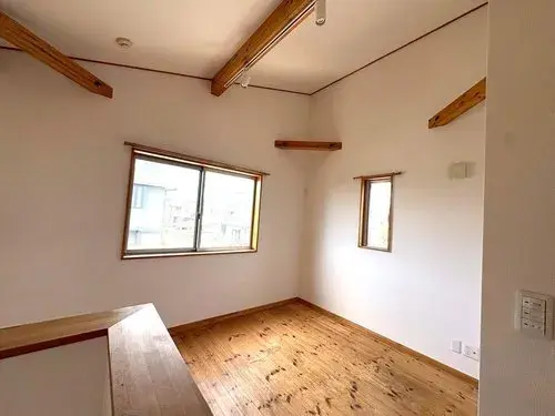 4LDK Property Shimotsuma City Ibaraki Prefecture (6)