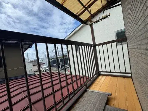 4DK Property Hitachi City Ibaraki Prefecture (2)