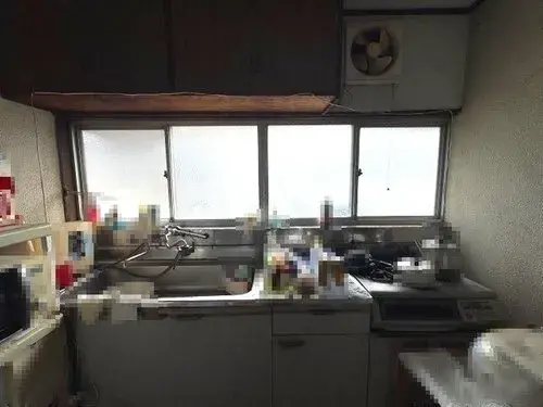 4DK Property Hitachi City Ibaraki Prefecture (12)