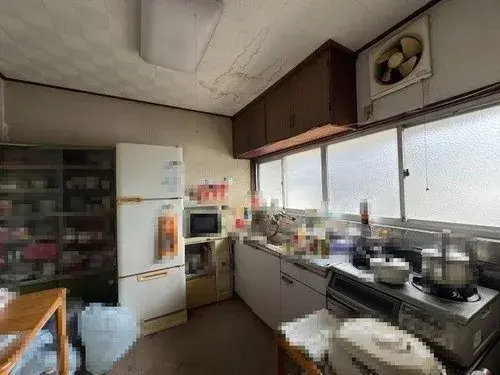 4DK Property Hitachi City Ibaraki Prefecture (13)