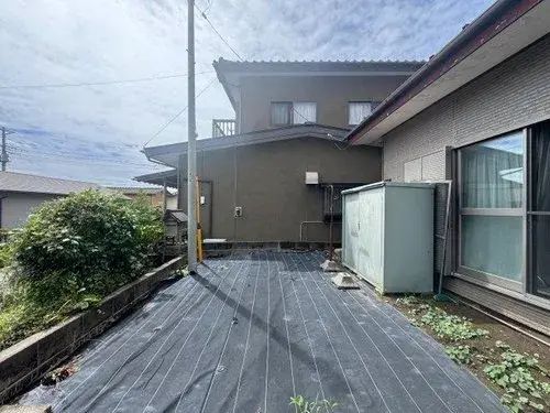 4DK Property Hitachi City Ibaraki Prefecture (3)