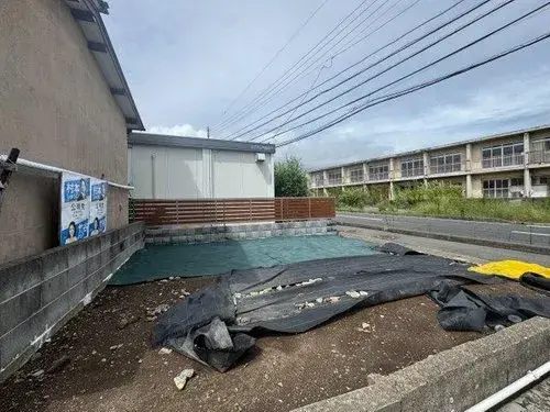 4DK Property Hitachi City Ibaraki Prefecture (4)