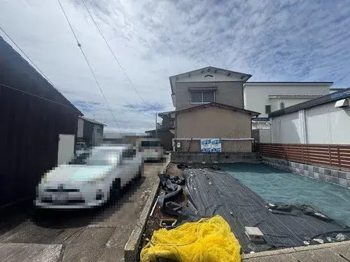4DK Property Hitachi City Ibaraki Prefecture (5)