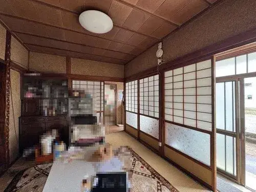 4DK Property Hitachi City Ibaraki Prefecture (7)