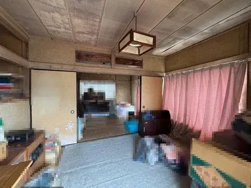 4DK Property Hitachi City Ibaraki Prefecture (8)