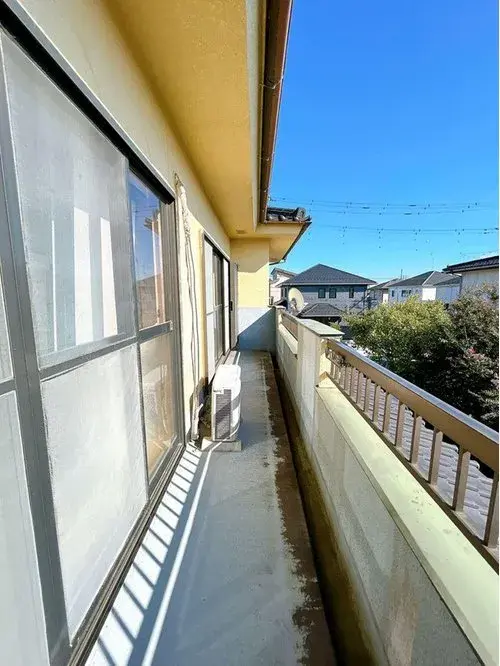 Akiya in 古河市