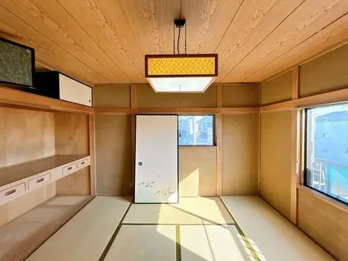 6LDK物件 古河市 茨城県 (9)