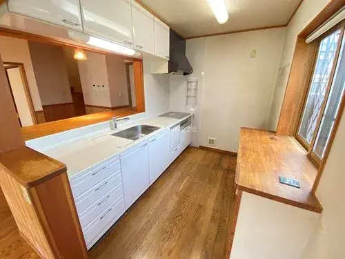 3LDK مدينة تسوكوبا إيباراكي (12)