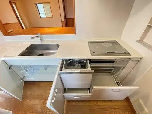 3LDK مدينة تسوكوبا إيباراكي (13)