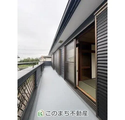 Inmueble 3LDK Ciudad de Oyama Prefectura de Tochigi (2)