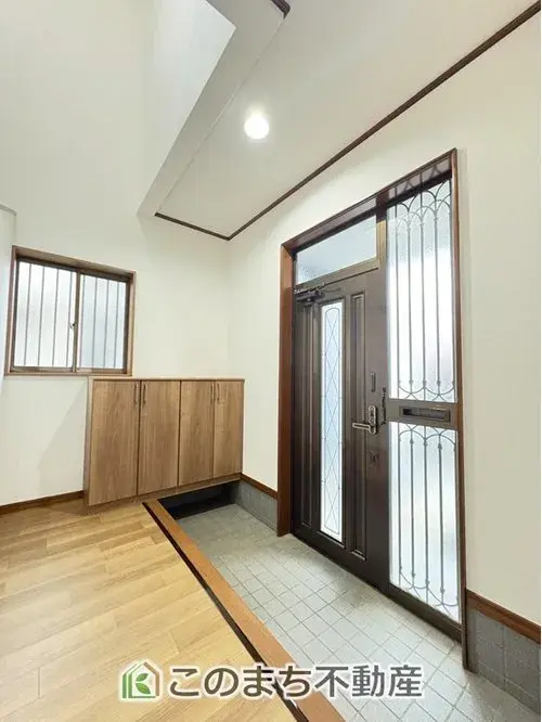 Inmueble 3LDK Ciudad de Oyama Prefectura de Tochigi (11)