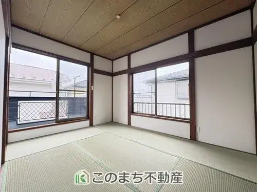Inmueble 3LDK Ciudad de Oyama Prefectura de Tochigi (12)