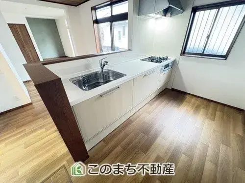 Inmueble 3LDK Ciudad de Oyama Prefectura de Tochigi (13)