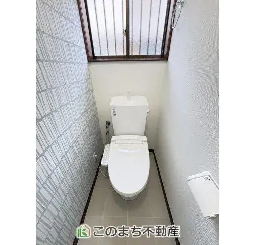 Inmueble 3LDK Ciudad de Oyama Prefectura de Tochigi (16)