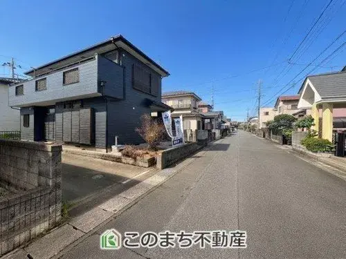 Inmueble 3LDK Ciudad de Oyama Prefectura de Tochigi (4)