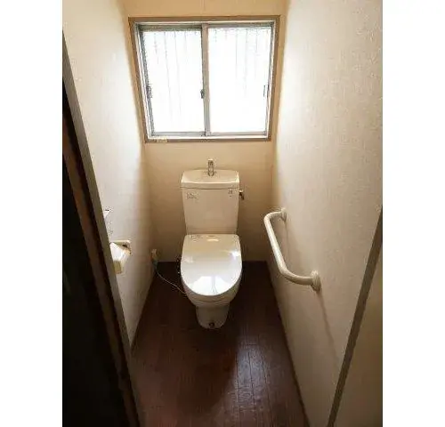3LDK Casa de una planta Ciudad de Utsunomiya Prefectura de Tochigi (11)