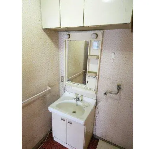 3LDK Casa de una planta Ciudad de Utsunomiya Prefectura de Tochigi (12)