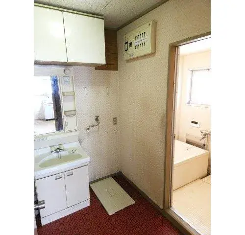3LDK Casa de una planta Ciudad de Utsunomiya Prefectura de Tochigi (13)