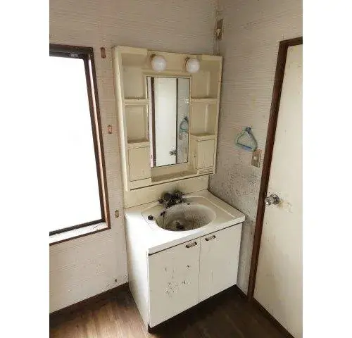 3LDK Casa de una planta Ciudad de Utsunomiya Prefectura de Tochigi (15)